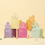 Wally and Whiz påskekyllinger 2026 - Billede 2