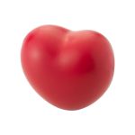 Antistress-bold-med-logo-hjerte-roed