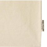 Kraftig-mulepose-med-logo-genanvendt-bomuld-model-Florida-sider-label