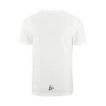 Sports-t-shirt-med-logo-model-rush-barn-ryg