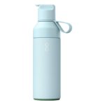 Ocean-bottle-GO-termoflaske-med-logo-lyseblaa