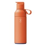 Ocean-bottle-GO-termoflaske-med-logo-orange