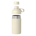 Ocean-bottle-flaske-med-logo-750ml-beige