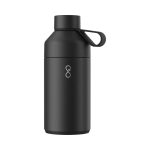 Ocean-bottle-termoflaske-med-logo-750ml-sort