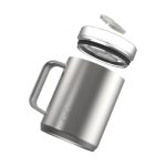 Ocean-bottle-termokrus-med-hank-og-logo-staal