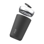 Ocean-bottle-termokrus-med-logo-sort