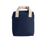 Oekologisk-koeletaske-med-logo-model-Citizen-Green-navy