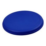 Frisbee-med-logo-genanvendt-plast-blaa