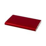 Powerbank-af-genanvendt-aluminium-med-logo-roed