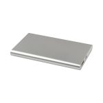 Powerbank-af-genanvendt-aluminium-med-logo-soelv