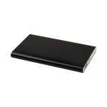 Powerbank-af-genanvendt-aluminium-med-logo-sort