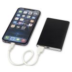 Powerbank-med-logo