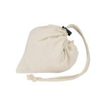 Foldbar-mulepose-med-logo-i-genanvendt-bomuld-og-polyester-foldet
