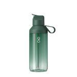 Ocean-Bottle-vandflaske-med-logo-og-sugeror-710ml-GO-Clear-groen