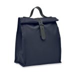 Smart køletaske med eget logotryk, model Chill mo2557-85-navy