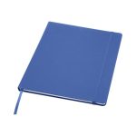 A4-notesbog-med-tryk-kongeblaa