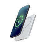 Magnetisk-powerbank-med-logo-alu-5000mah